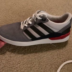 Adidas Skateboarding Shoes